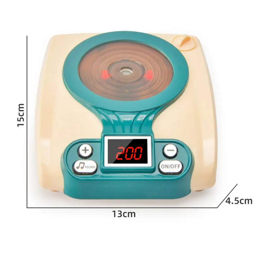 1 Набор игрушечная индукционная плита с имитацией распыления | Игрушки и хобби