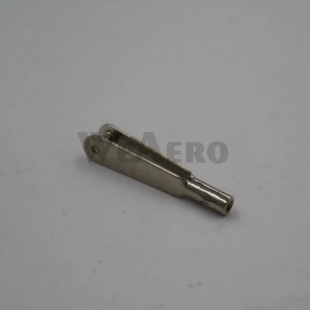 Фото Акция! Металлический ключ M2 * L25.7mm-10 ⑤ пакет для RC самолета №2