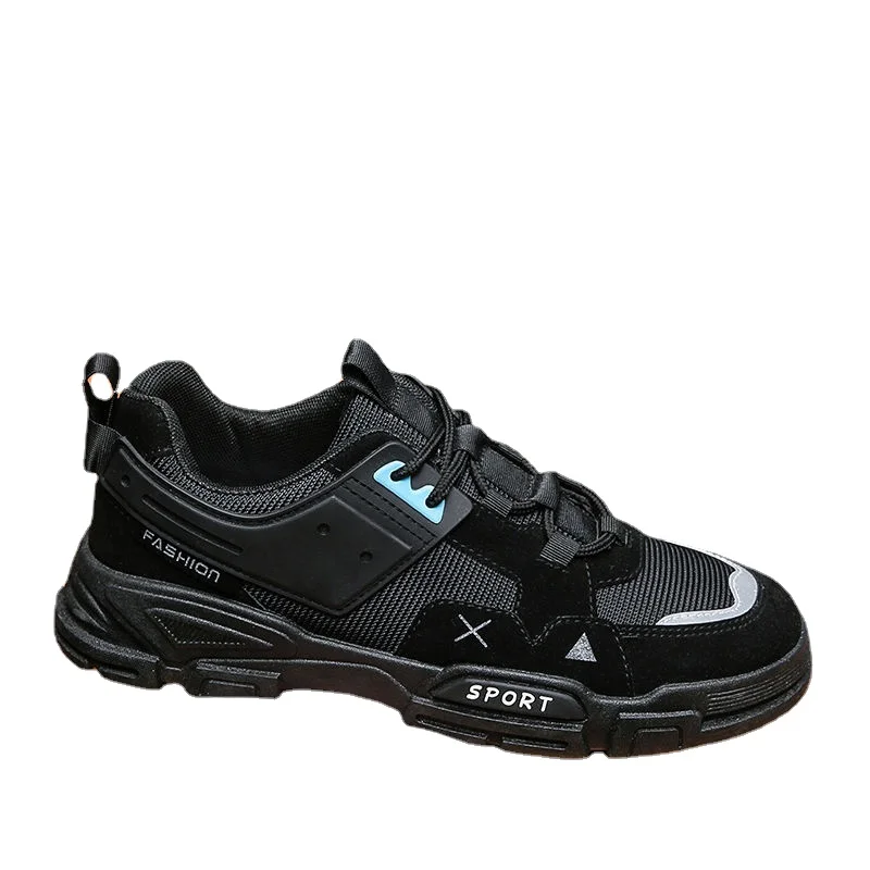 

New Men's Sneakers Casual Men's Running Shoes Lightweight Comfortable Breathable Sports Sneakers Men's Walking Trainer