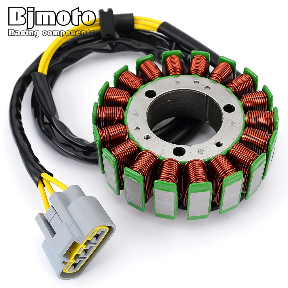 

Motorcycle Stator Coil For Sea-Doo GTI GTR GTX RXP RXT WAKE FISH 130 SE 155 230 170 300 LIMITED PRO X PRO 420889728