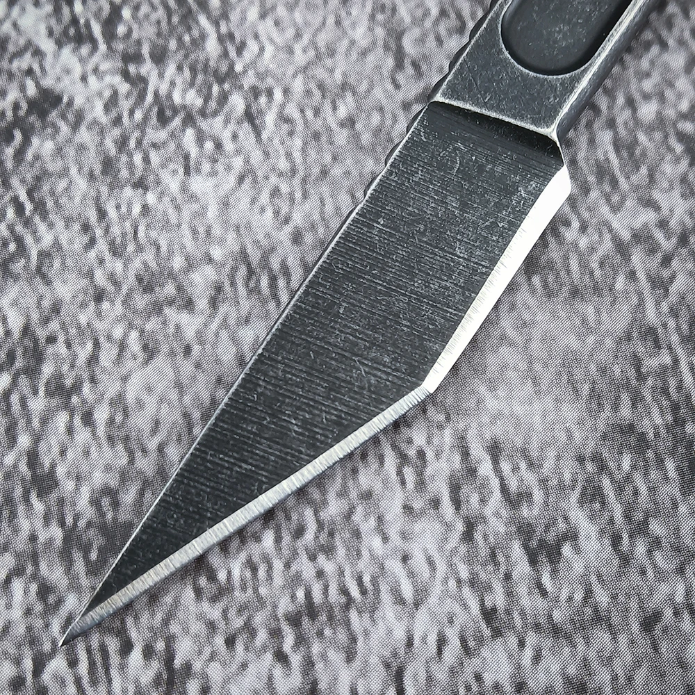 Тактический Портативный Карманный Нож D2 Многофункциональные Уличные