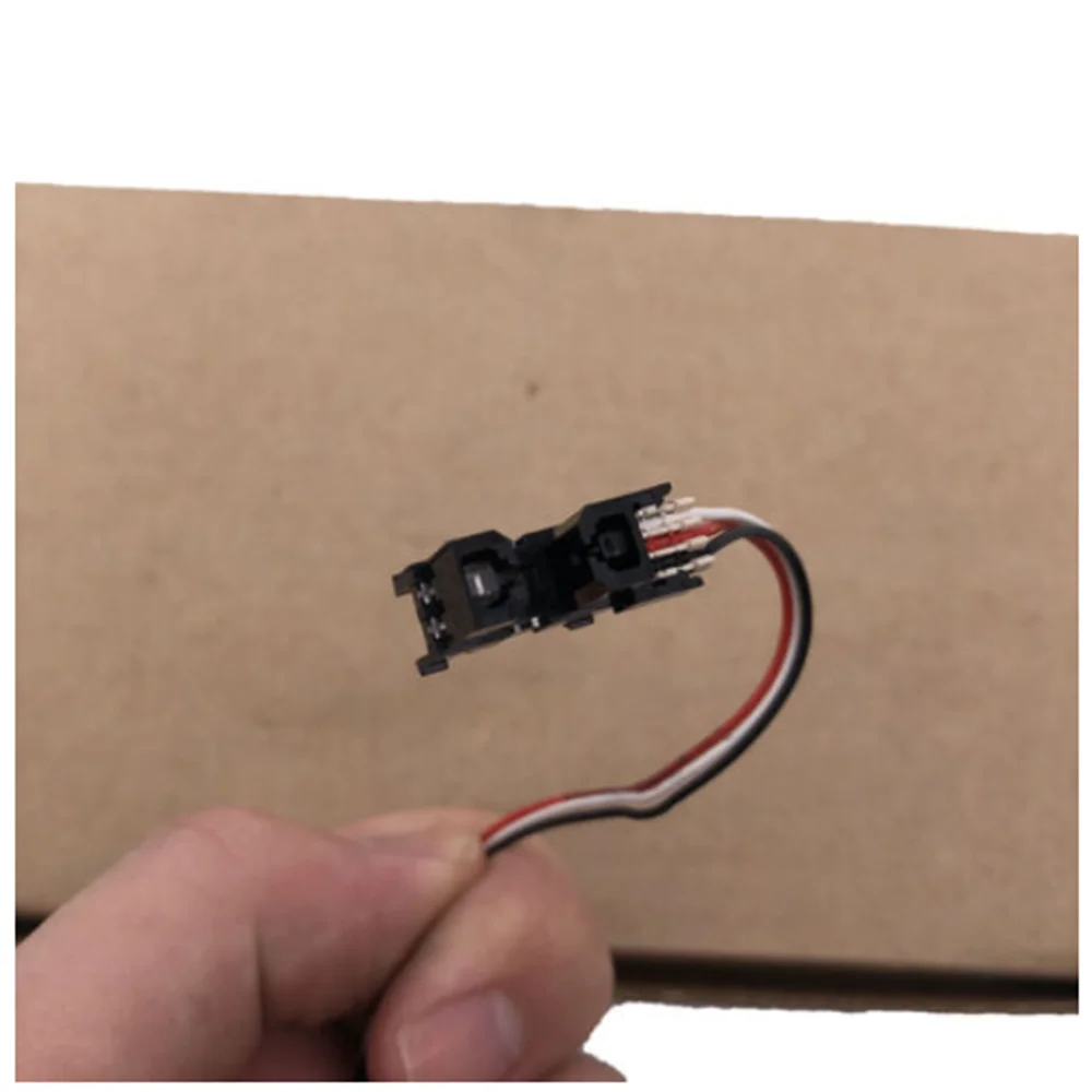 Фото Датчик подачи бумаги подходит для EPSON L805 L800 R270 L810 R330 T50 R230 R290 R390 L850 №2