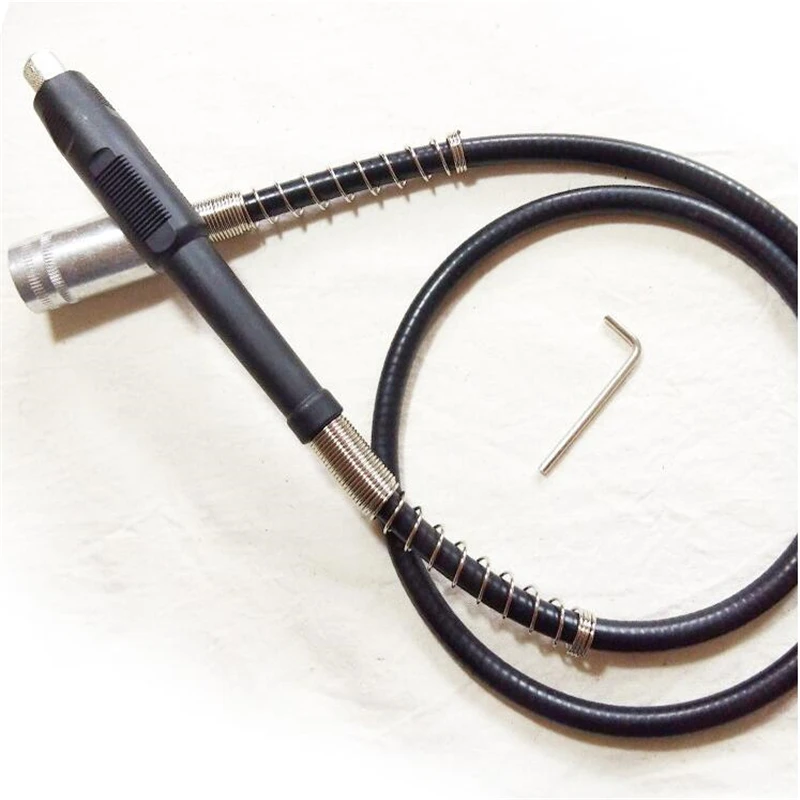 Гибкий вал для электродрели 107 см 42 дюйма