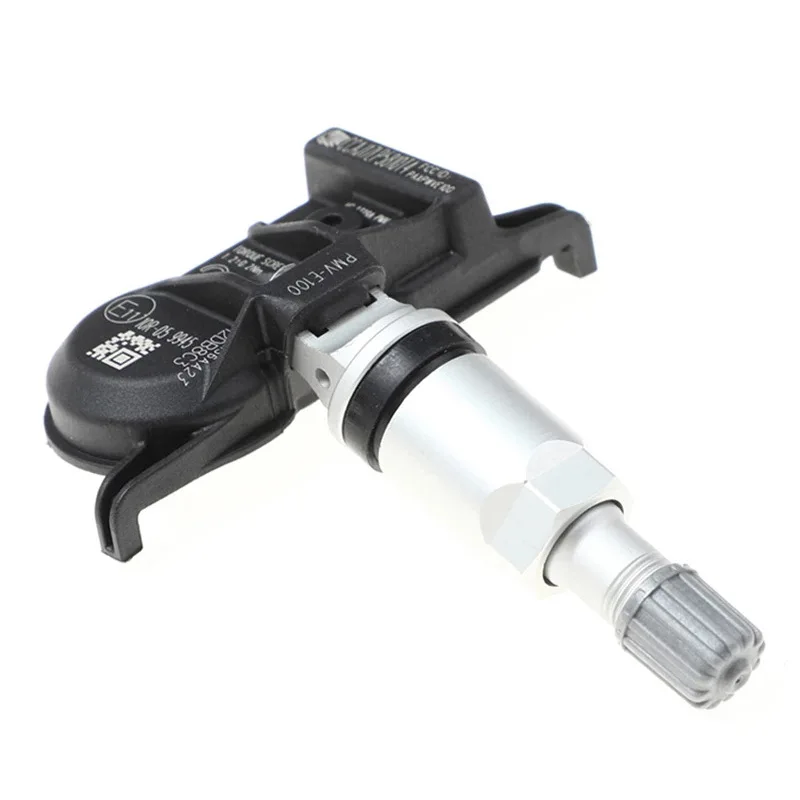Фото PMV-E100 Датчик контроля давления в шинах TPMS 433 МГц для Toyota Corolla E21 2020-2024 Camry Yaris P21 RAV4 V 2.5L A25A-FKS 2019 г. №5