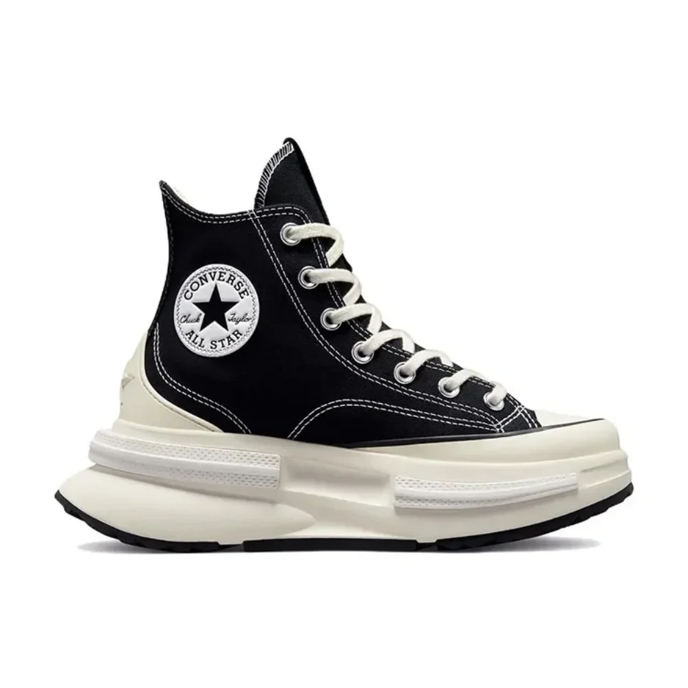 Converse Run Star Legacy CX Черные