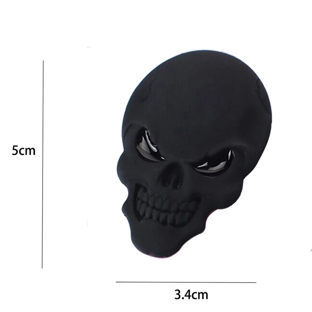 

3D наклейка на автомобиль -воин, металлическое боковое крыло автомобиля, задний багажник, череп, эмблема, значок, наклейка для любого автомобиля, грузовика, автомобиля, мотоцикла, автофургона