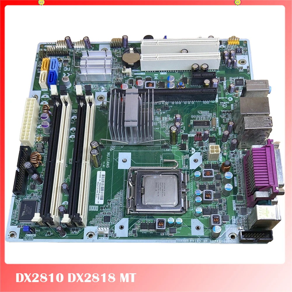 Original Motherboard For DX2810 DX2818 MT 508460-001 506521-001 G45 Fully Tested Good Quality