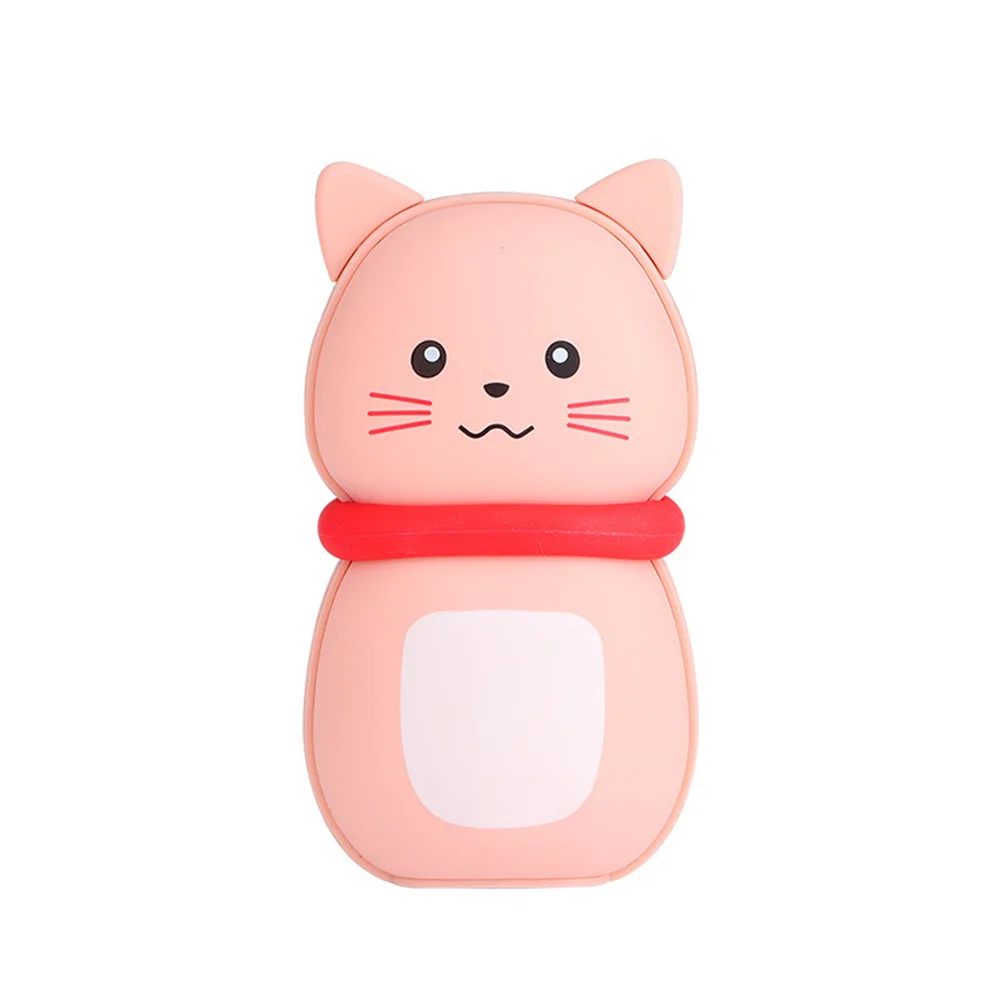 Грелка для рук с цифровым дисплеем и контролем температуры