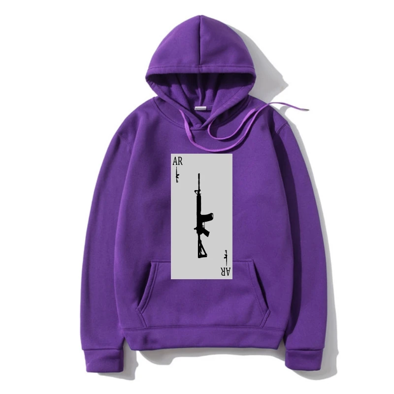 

Верхняя одежда, модная мужская верхняя одежда bioshick AR15 Ace, верхняя одежда с капюшоном