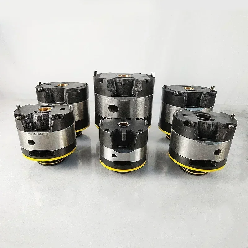 Фото Machinery V/VQ Series V3 V17 20 В 25 В 35 В 45 В Сменные гидравлические насосы Комплект картриджей лопастного насоса №2