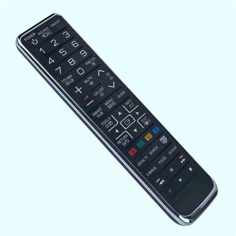 Пульт дистанционного управления для Samsung LED LCD