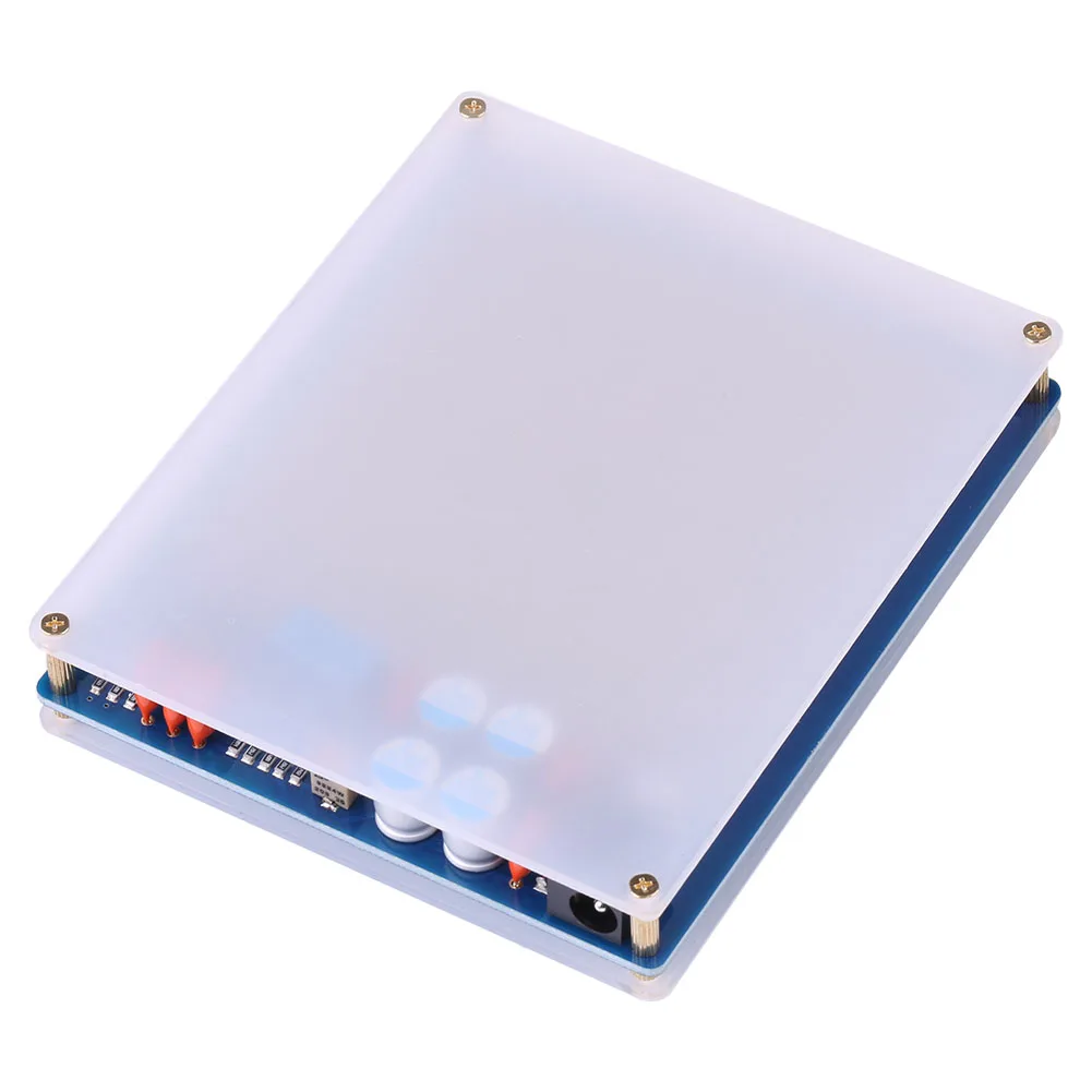 

Upgraded Version 7.83HZ Schumann Wave Ultra-low Frequency Pulse Generator