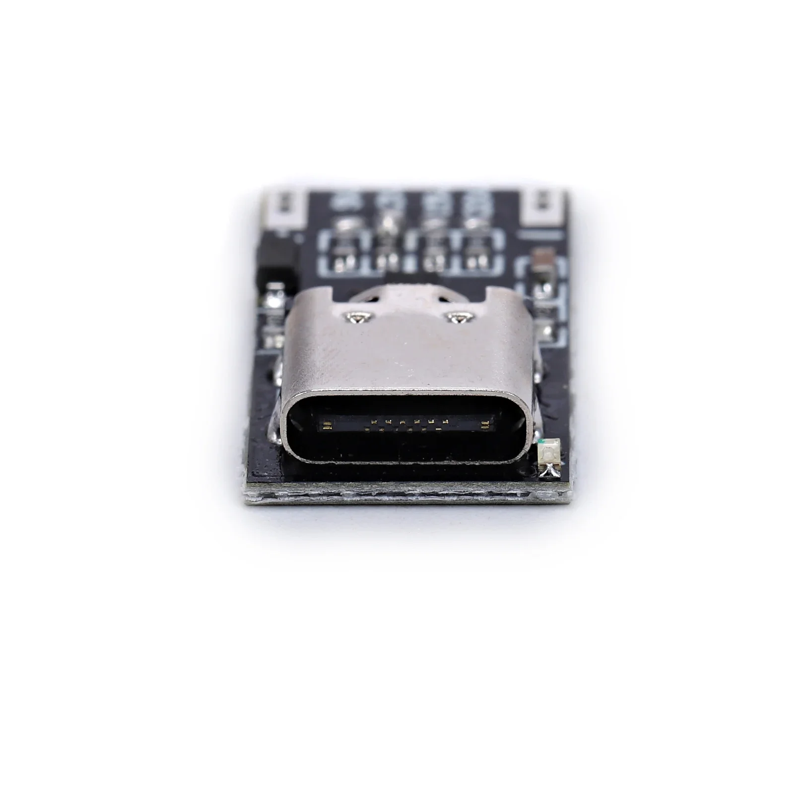 Фото USB Type-C PD QC Deception Board Trigger Модуль быстрой зарядки DC 9-20V Decoy Board Boost Charging Module PD3.0/QC3.0/2.0 №3