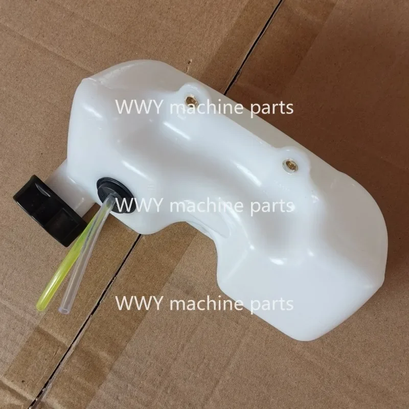 Топливный бак TU26 1E33F