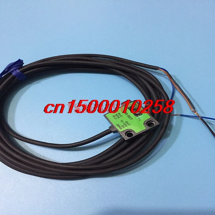 Фотоэлектрический переключатель Фотоэлектрический переключатель