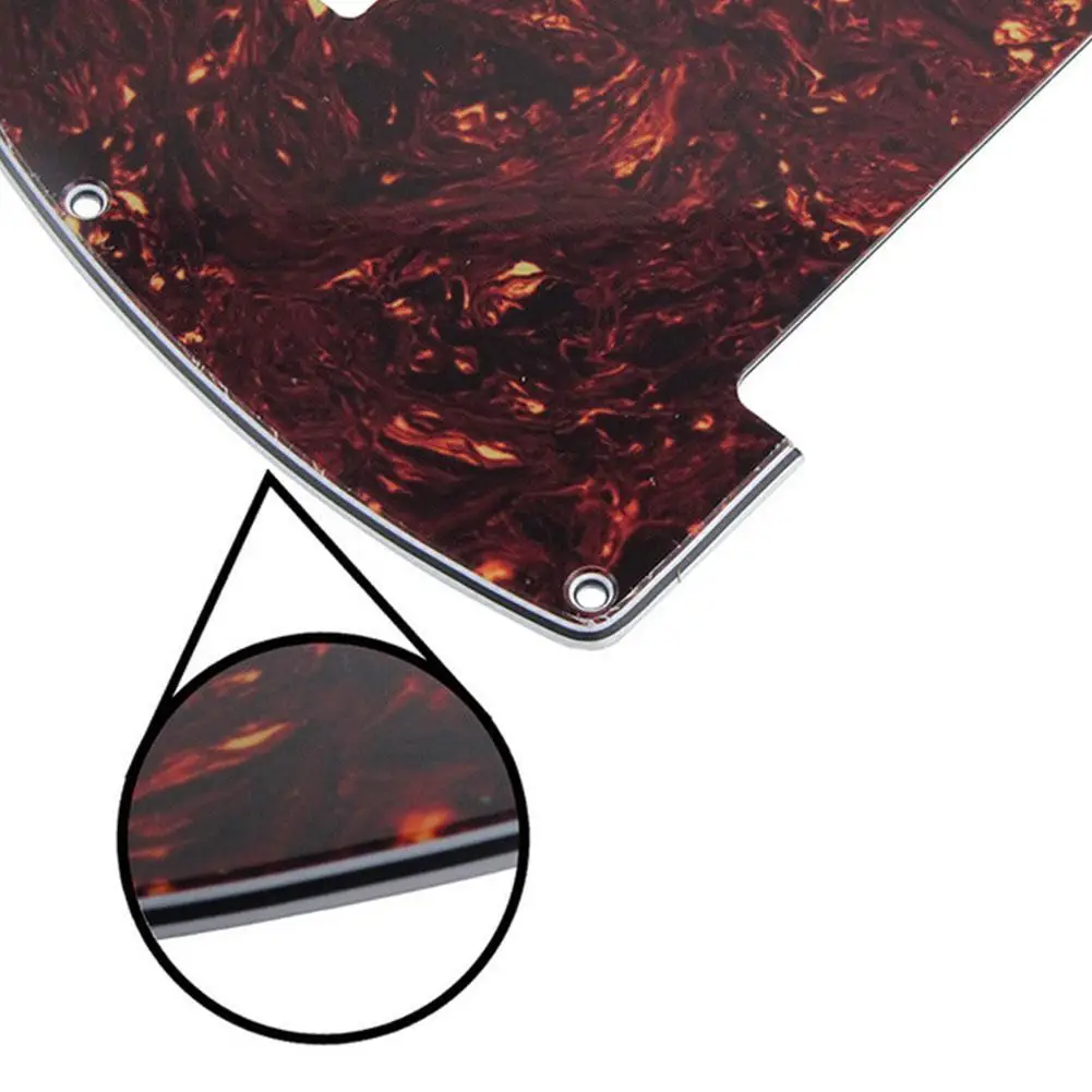 Накладки для электрогитары Защитная панель американского стандарта накладки