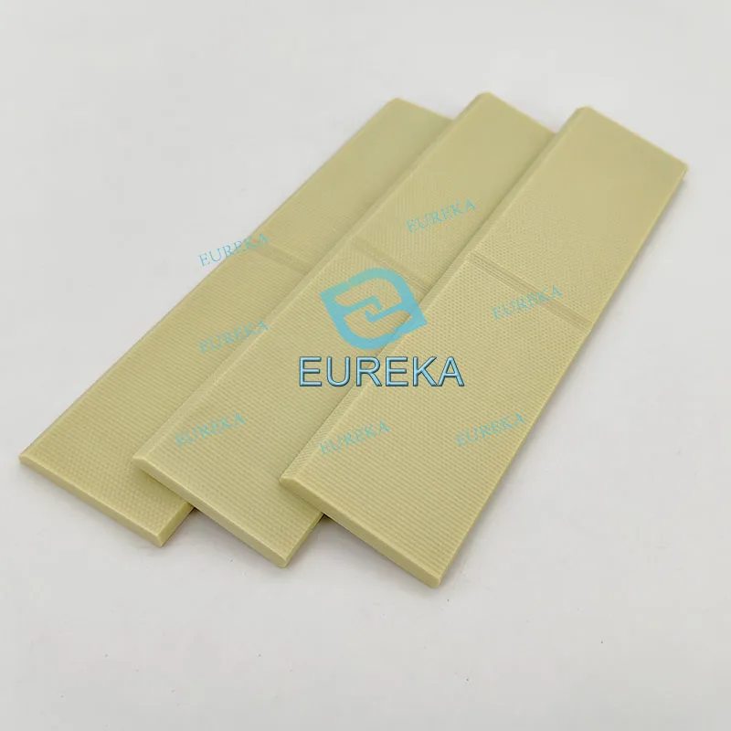 DVP вакуумный насос LC151 лопасти Набор лопастей 3302048 лезвия из стекловолокна