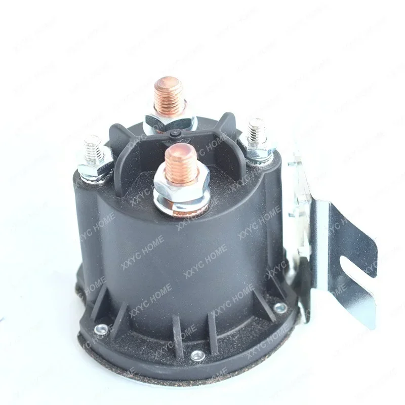 12 В постоянного тока контактор насоса реле тромбета 684-1261-212-17 гидравлический для