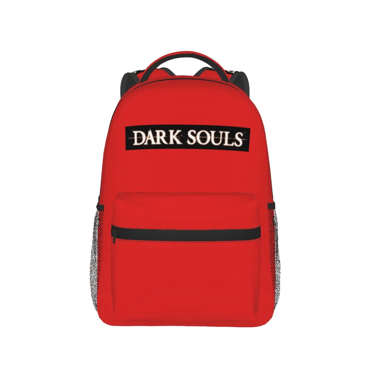 Фото Рюкзак Darksouls Dark Souls A Artorias Soul Series Game Backpack, хит продаж, городской рюкзак, школьная сумка, сумка через плечо для мужчин и женщин №1