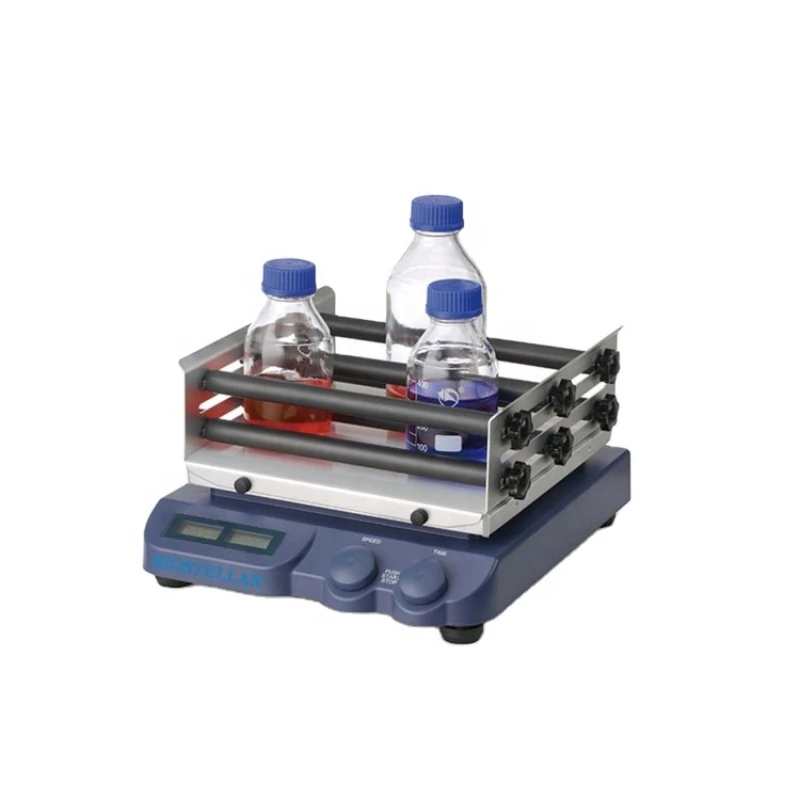 SK-O180-Pro Lab Orbital Shaker 100~800rpm with timer and LCD