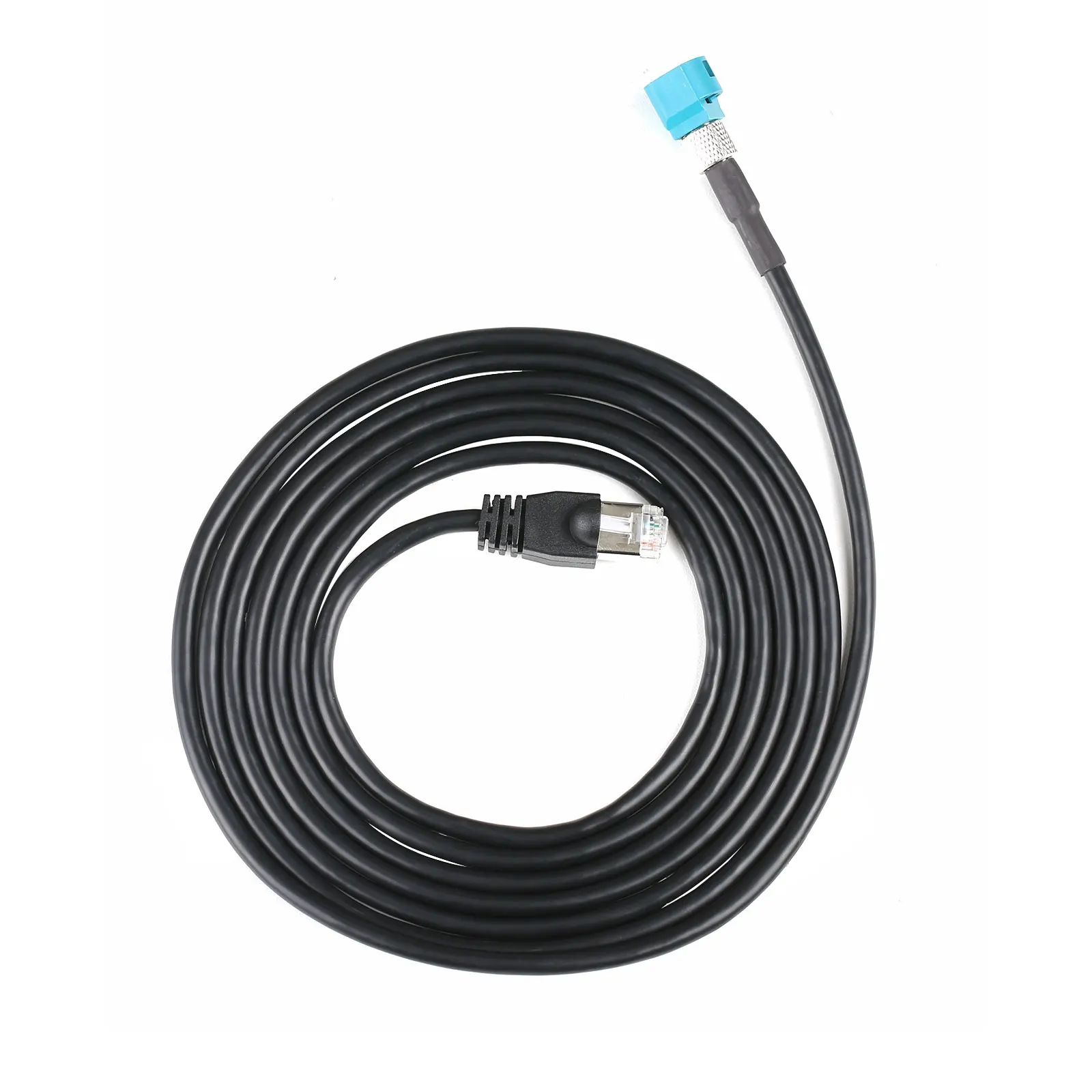 Диагностические кабели Autel TESKIT TCAN002 LAN001 TCAN001 для моделей автомобилей Tesla S и X