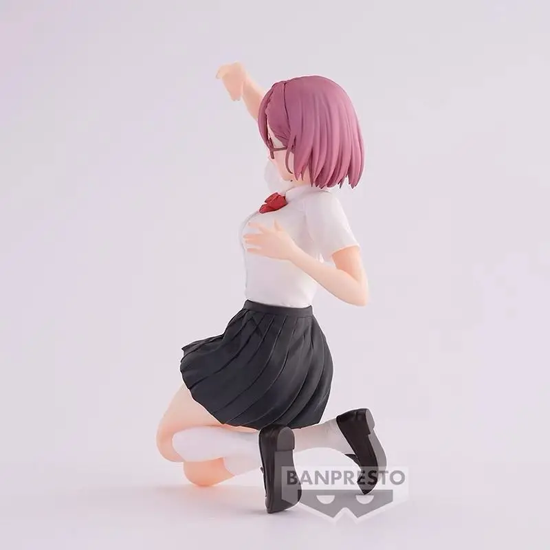 В наличии Оригинальная униформа для соблазнения Banpresto 2 5 версия. Penlife!