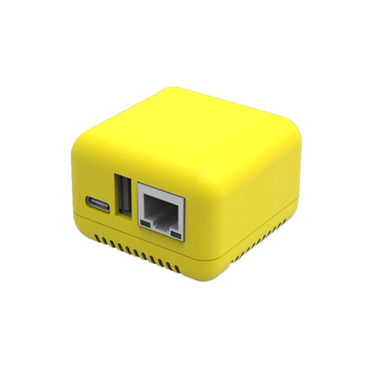 

Мини-сервер печати Сетевой USB 2,0 NP330 (версия сетевого кабеля для печати в Облаке)