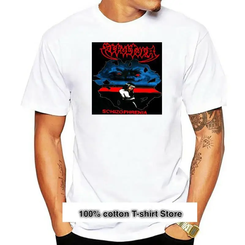 

Camiseta con portada del álbum, regalo de cumpleaños, 1987