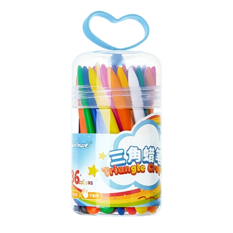 Рисунок 2 - Треугольные мелки