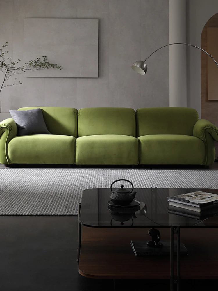 Led североевропейская итальянская Минималистичная Ткань Искусство фотообои