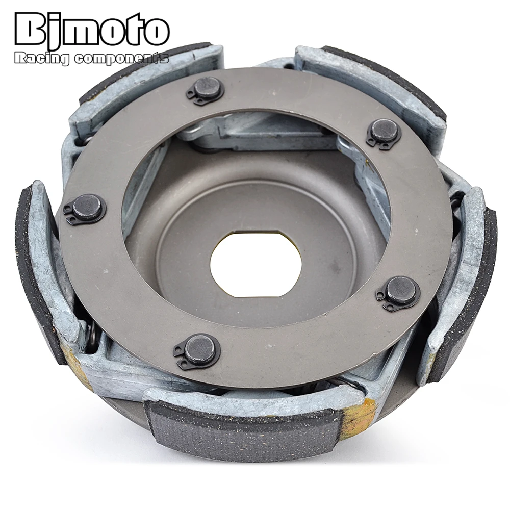 Фото Комплект утяжелителей сцепления для Yamaha CZD250, XMAX 250, CZD300, Evolis MWD300, Tricity, XMAX300, X-MAX 300 №1