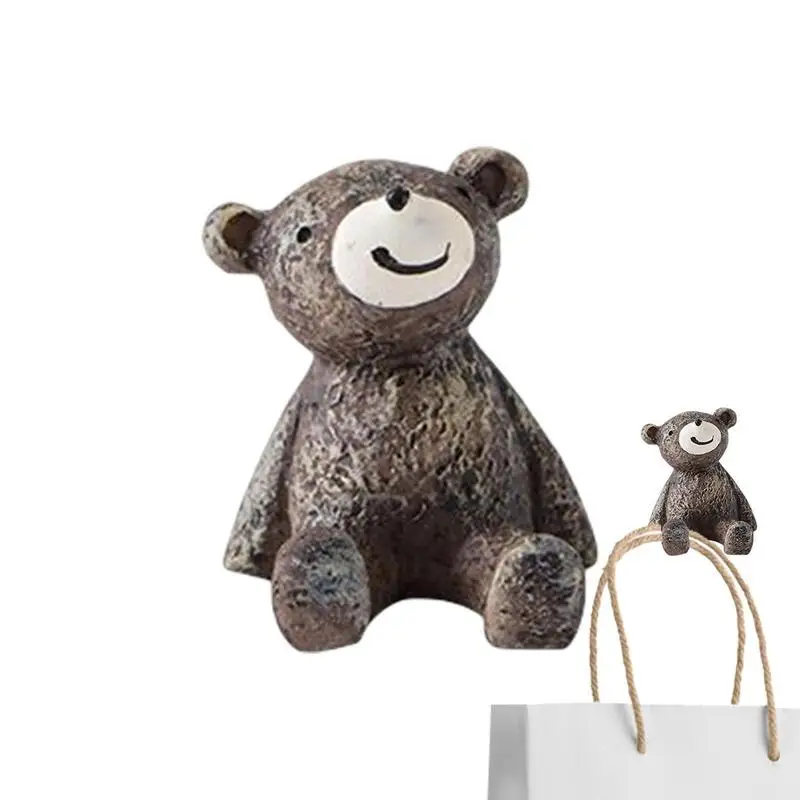 

Creative Cartoon Animal Hook Free Punching Seamless Paste Hook Multi-Function Plug Bracket Hook Socket Power Cord Storage Rack