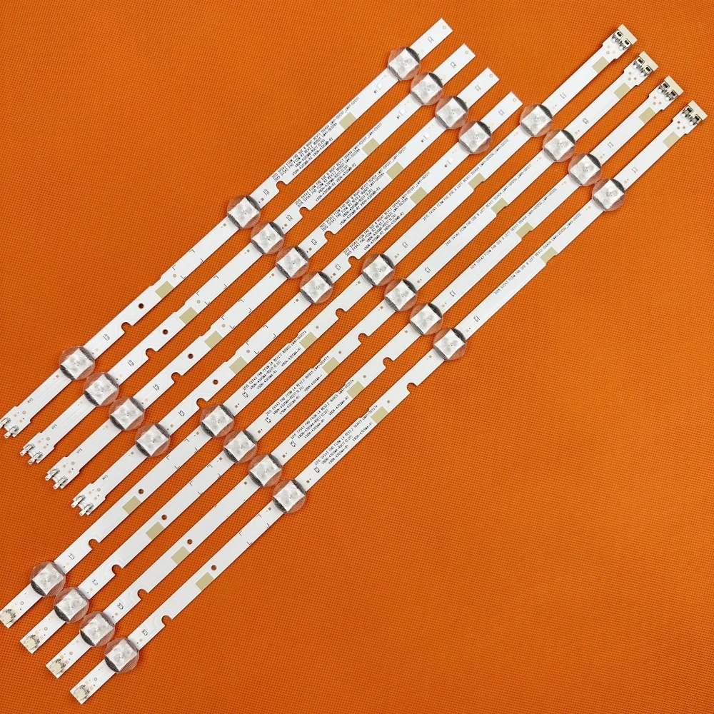 Светодиодный для UN43J5200 2015SVS43 BN96-37294A 37295A BN96-38878A un43j5200af un43j5290 UN43T5300 UN43T5300AG UA43N5380 UE43N5300