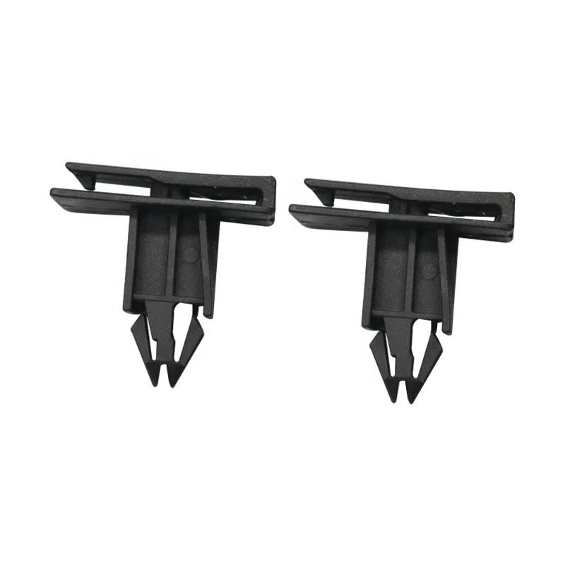 100 шт. пластиковые фиксаторы для крепления автомобиля 10431761 D195