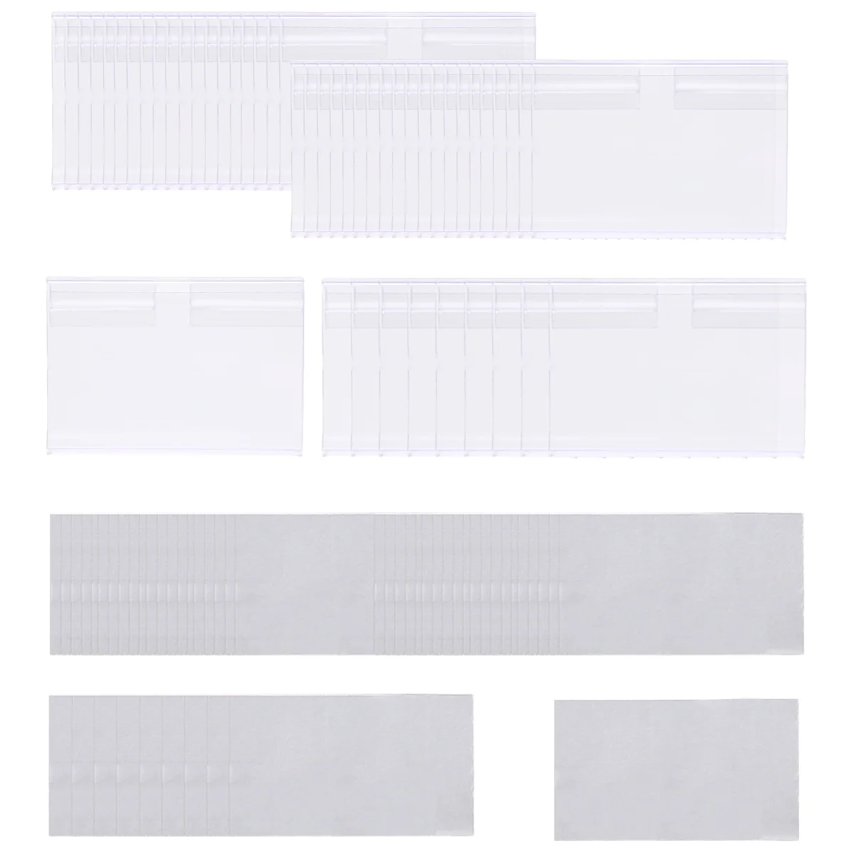 50 шт. ярлык для хранения |