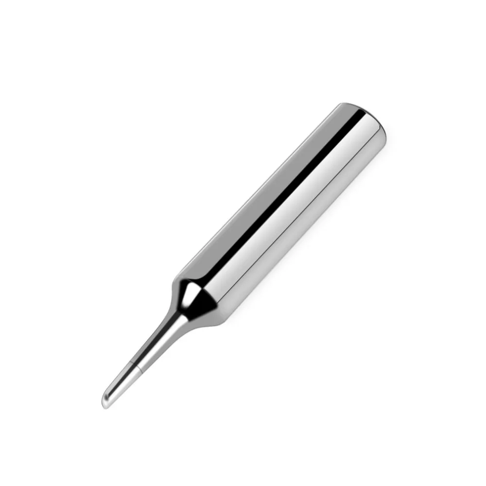 

1pc New Replace Soldering Solder Leader-Free Solder Iron Tip F Hakko 936 900M-T-1C Educational Equipment dropshipping