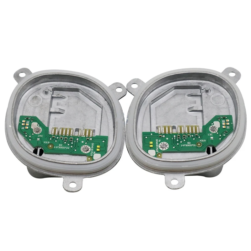 

Car LED Headlight Turn Signal Module Control Unit Module For BMW 3 Series G20 G21 330E Accessories