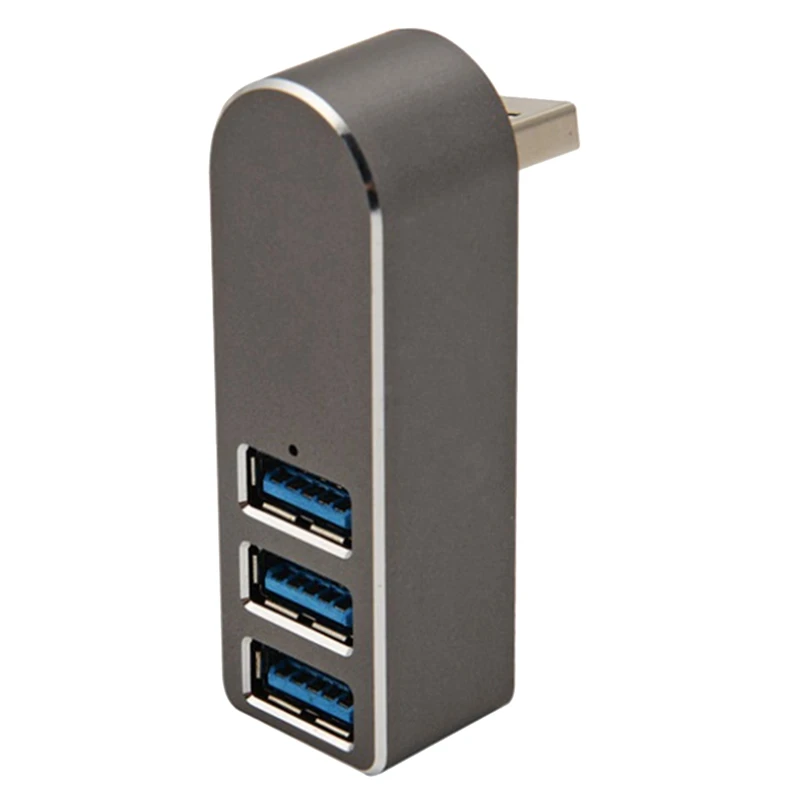 

USB 3,0 разветвитель для ноутбука, компьютера