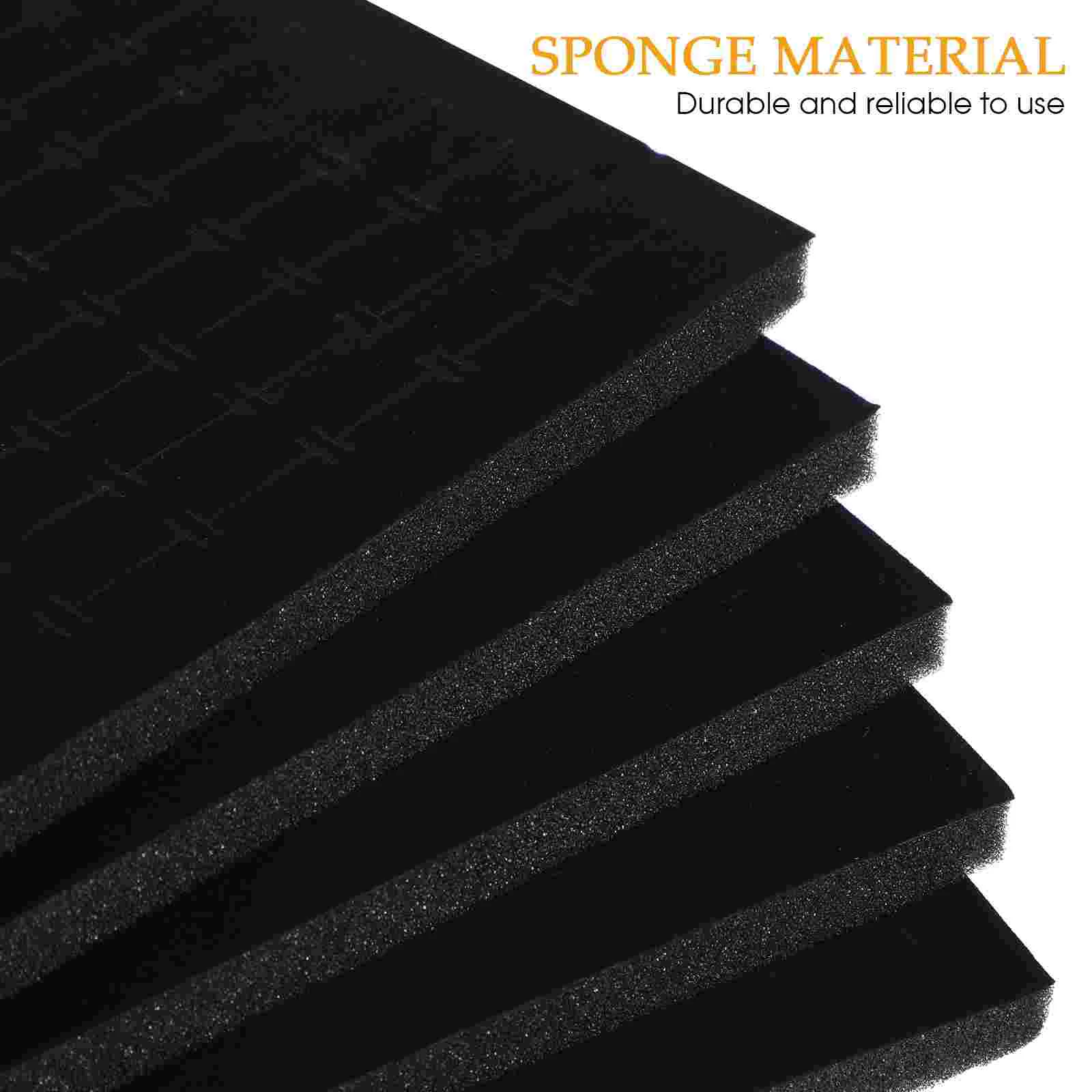 5 шт. вставка для ювелирных изделий поднос клапан мужчин держатель ушей кольцо