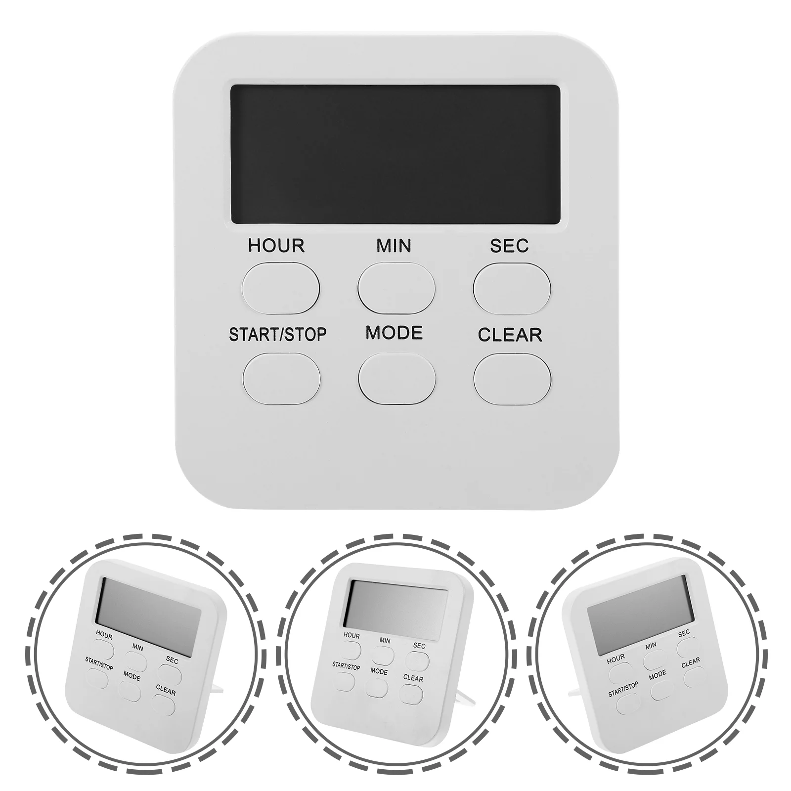 

Timer Egg Boiling Eggs Timers Classroom Shower Cooking Kitchen Mechanical Alarm Clock