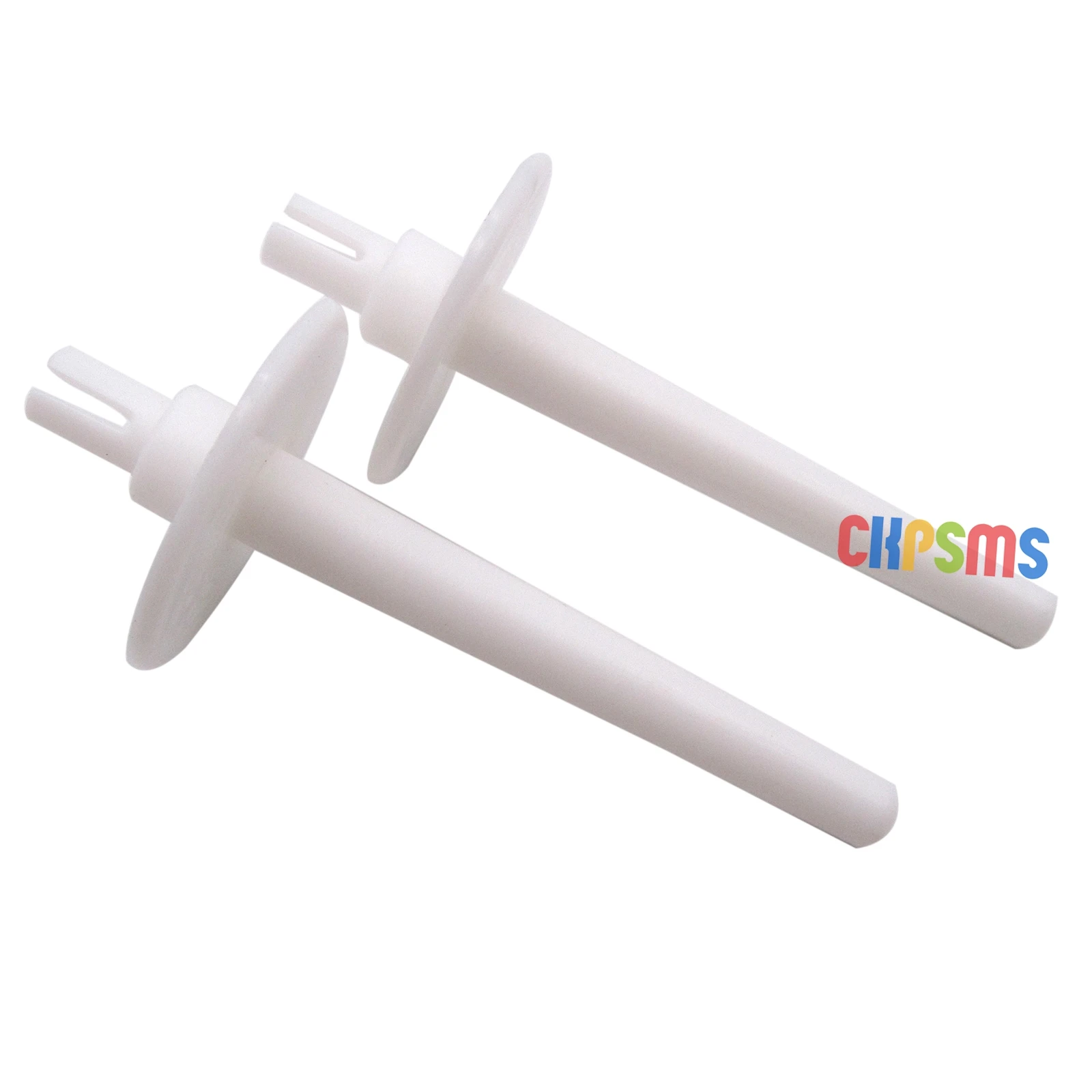 2 шт. #130920021 ШТЫРЬКОВАЯ булавка для BROTHER BM2600, BM2700,LS2000,XL3000,XL5100 SINGER 3011,3012,3013,