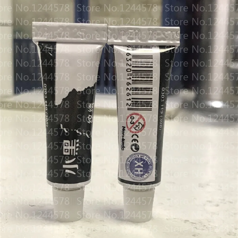 

New Arrival Potent Highest 5G Tattoo Cream Before Permanent Makeup Microblading Eyebrow Lips Body Skin