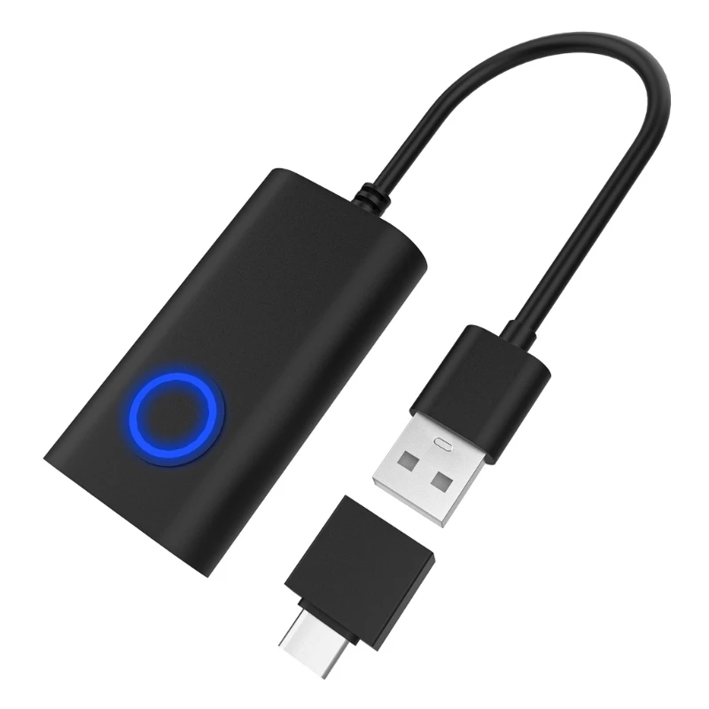 

Auto MouseJiggler Mover USB Drive-free Undetectable Mouse Movement Simulator