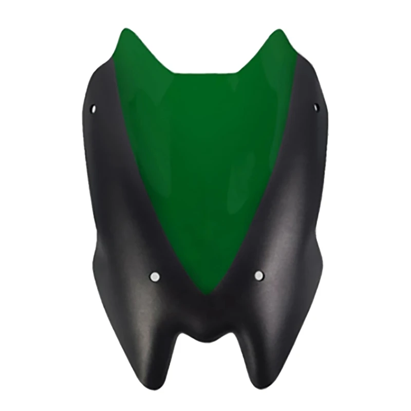 2020 2021 для Kawasaki ZR900 Z900 ветровое стекло мотоцикла Обтекатели ветрового стекла