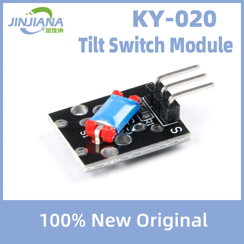 

1/5 шт., модуль датчика наклона для Arduino 37 в 1