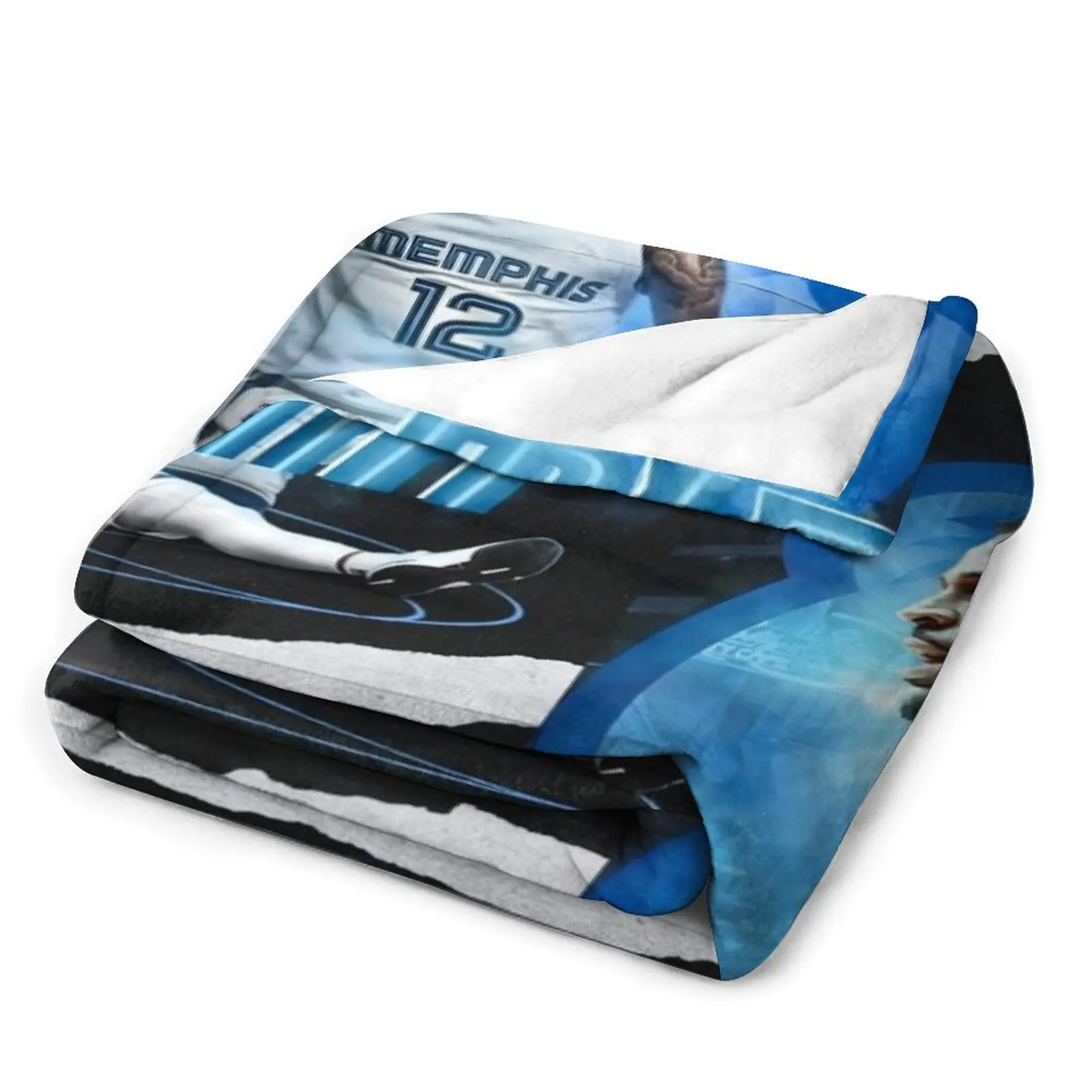 Одеяло Ja Morant декоративное одеяло для дивана роскошные декоративные одеяла