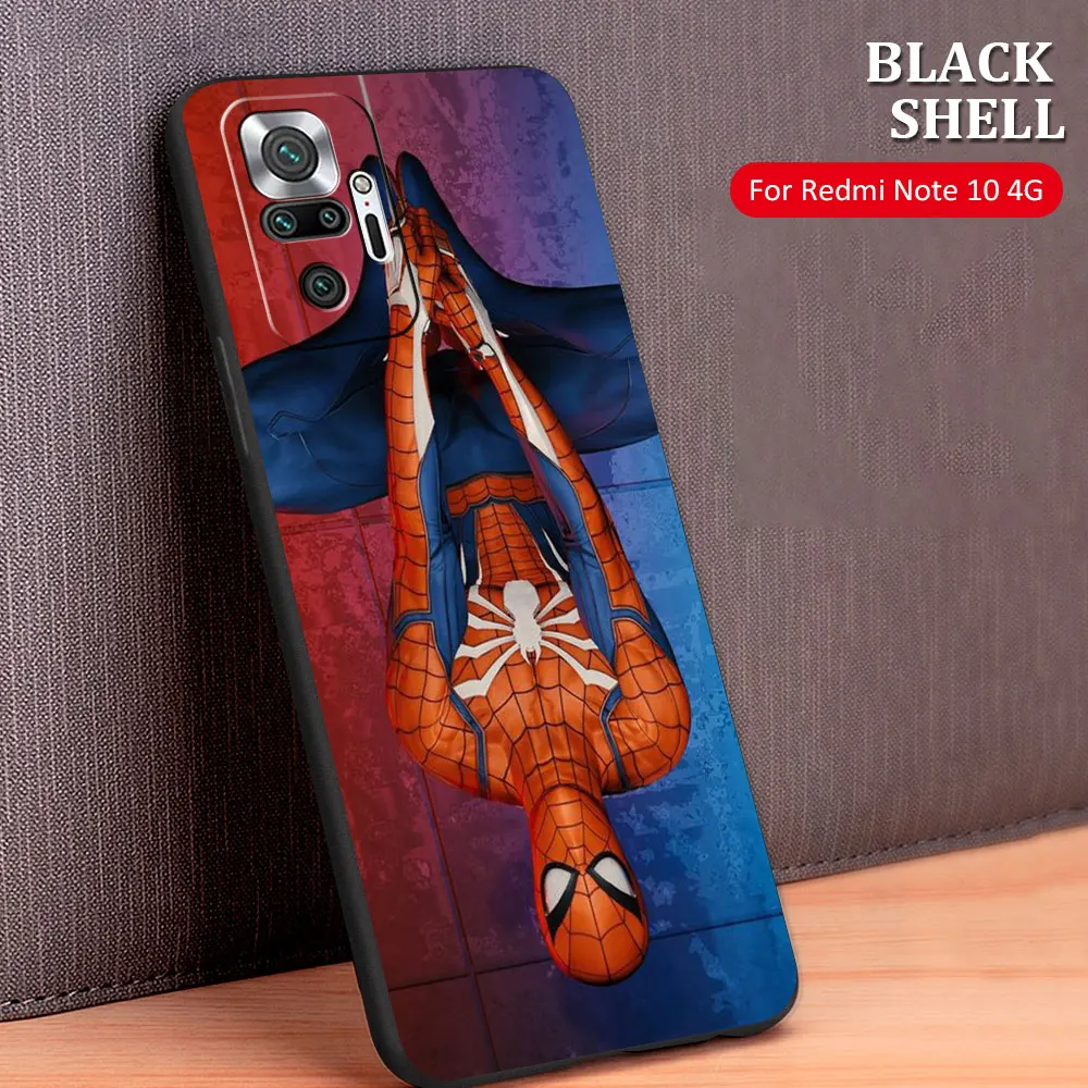 Чехол для Xiaomi Redmi Note 11 K40 8 9C 9S 9A 10 Pro 9 8T 9T K50 K40s |