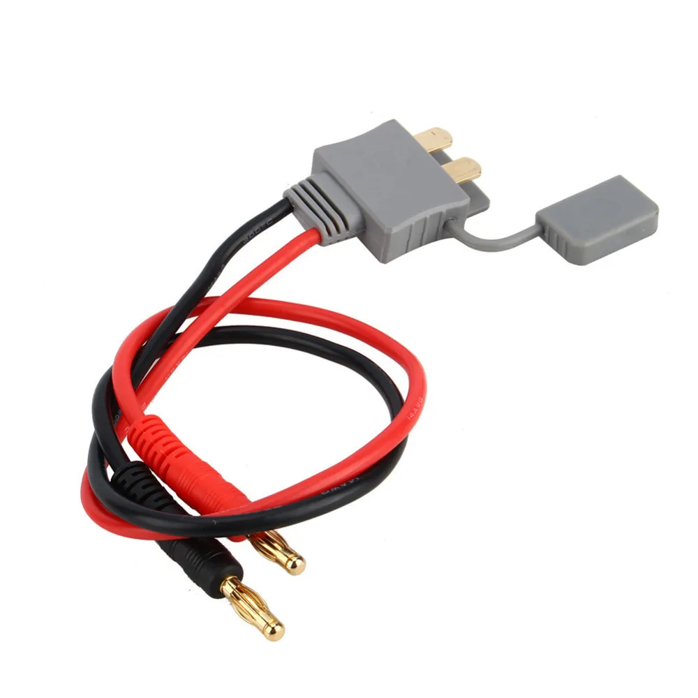 

Aircraft Model Charger B6/B6AC Connecting Line Connect The Battery Charging Cable for Phantom 2 3