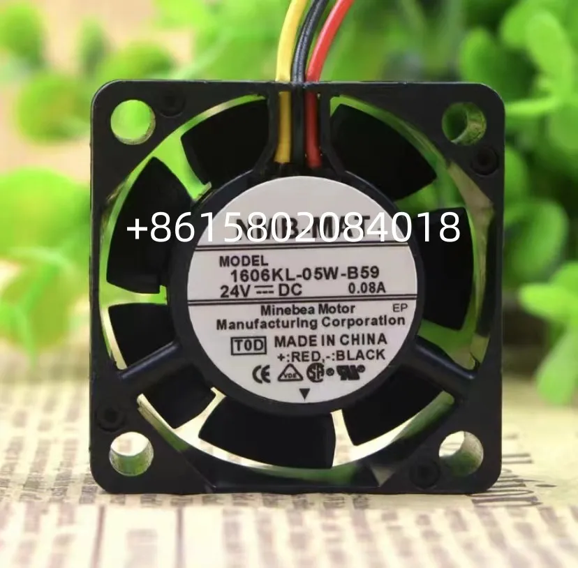 Новый оригинальный 1606KL-05W-B59