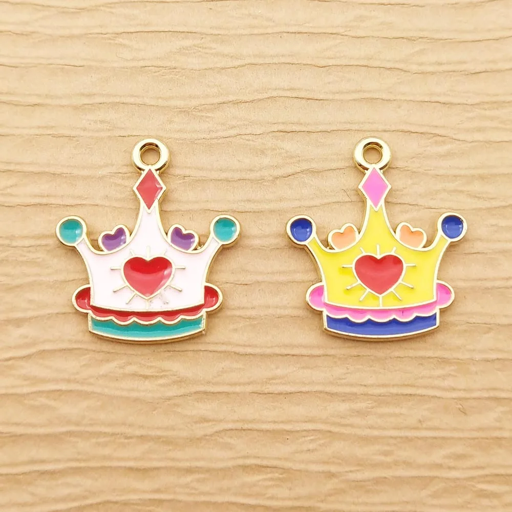 

10 шт., аксессуары для изготовления ювелирных изделий, 17 х2, 1 мм